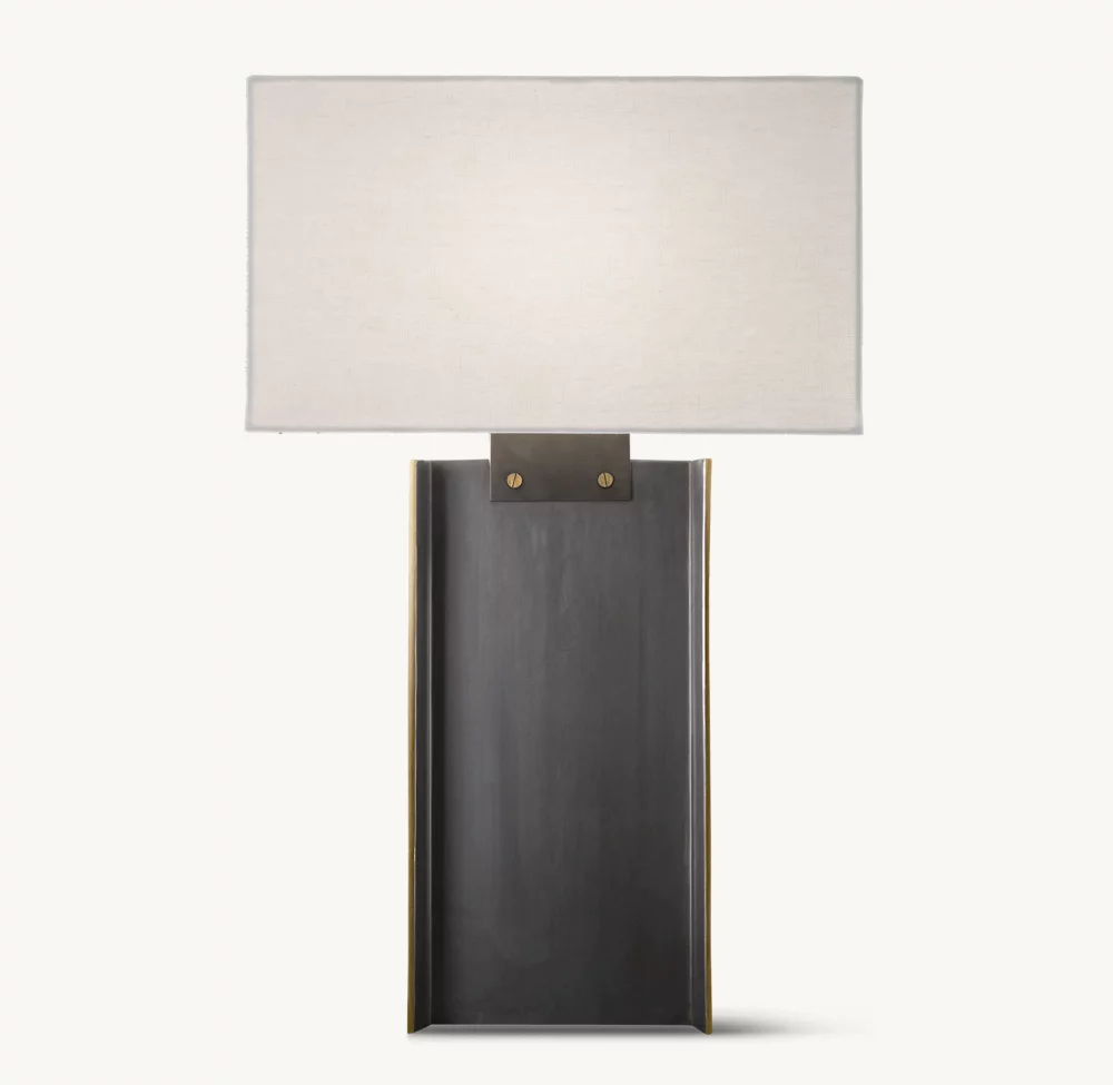 BEAM TABLE LAMP - Image 1