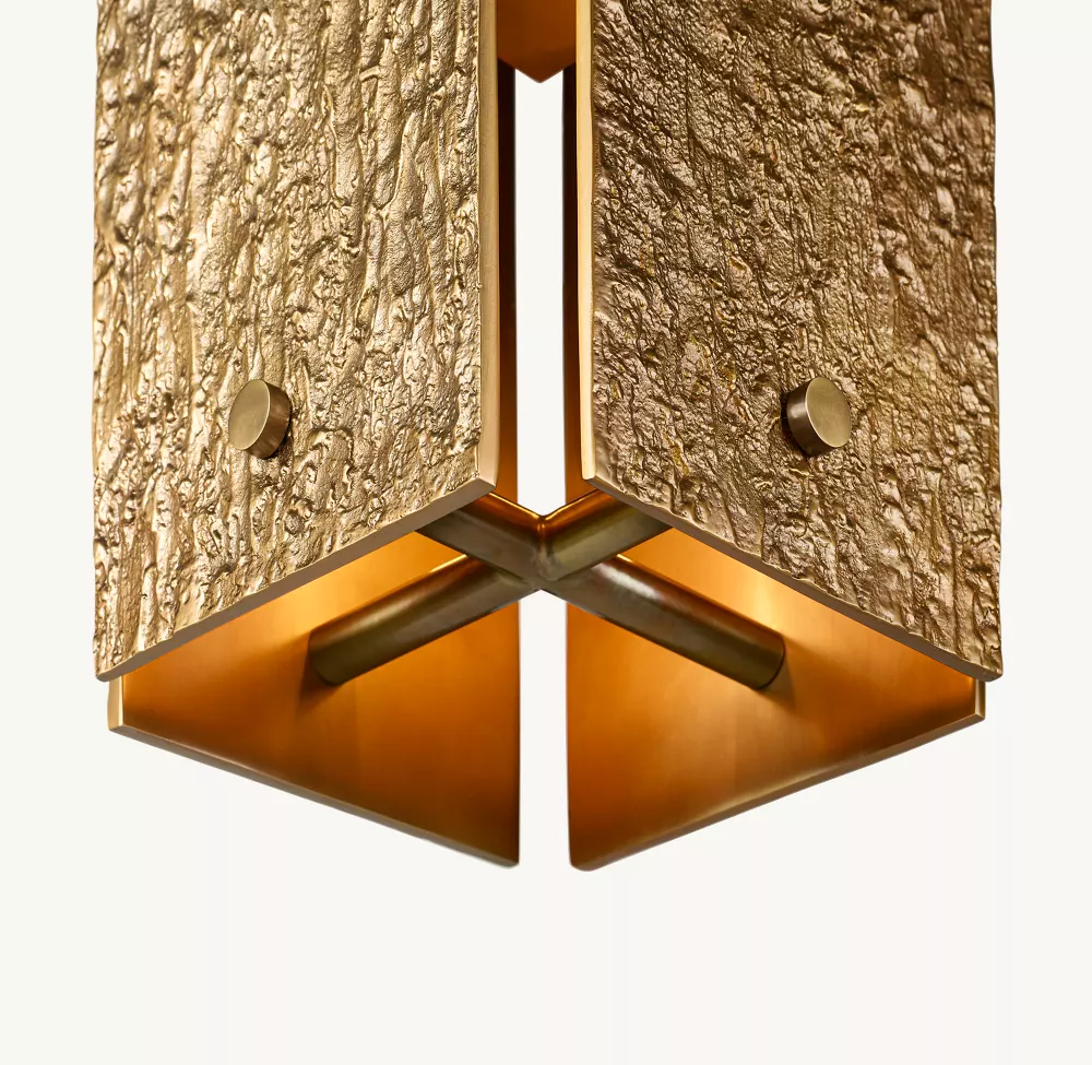 VOUVRAY SQUARE PENDANT - Image 2