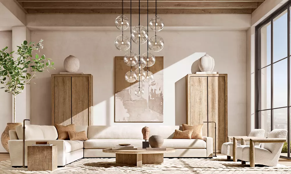 NEEMA TASK FLOOR LAMP - Image 1