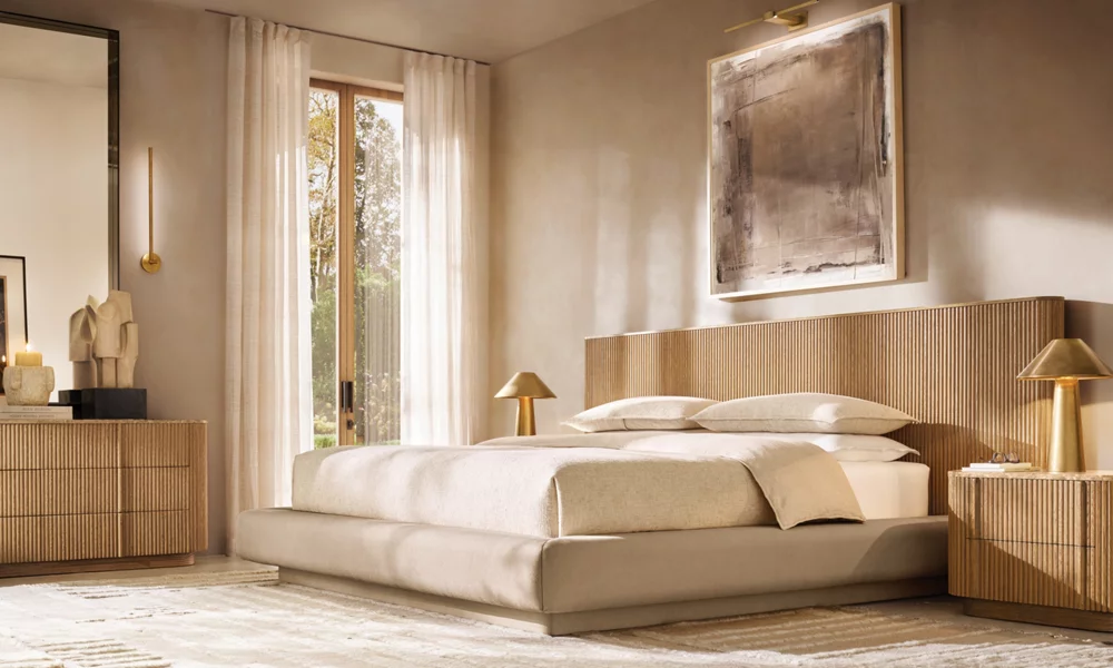 Mycena Round Metal Table Lamp - Image 6