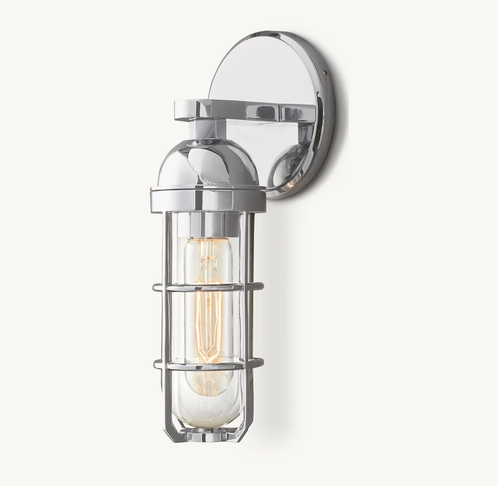 VICOMTE SCONCE - Image 1