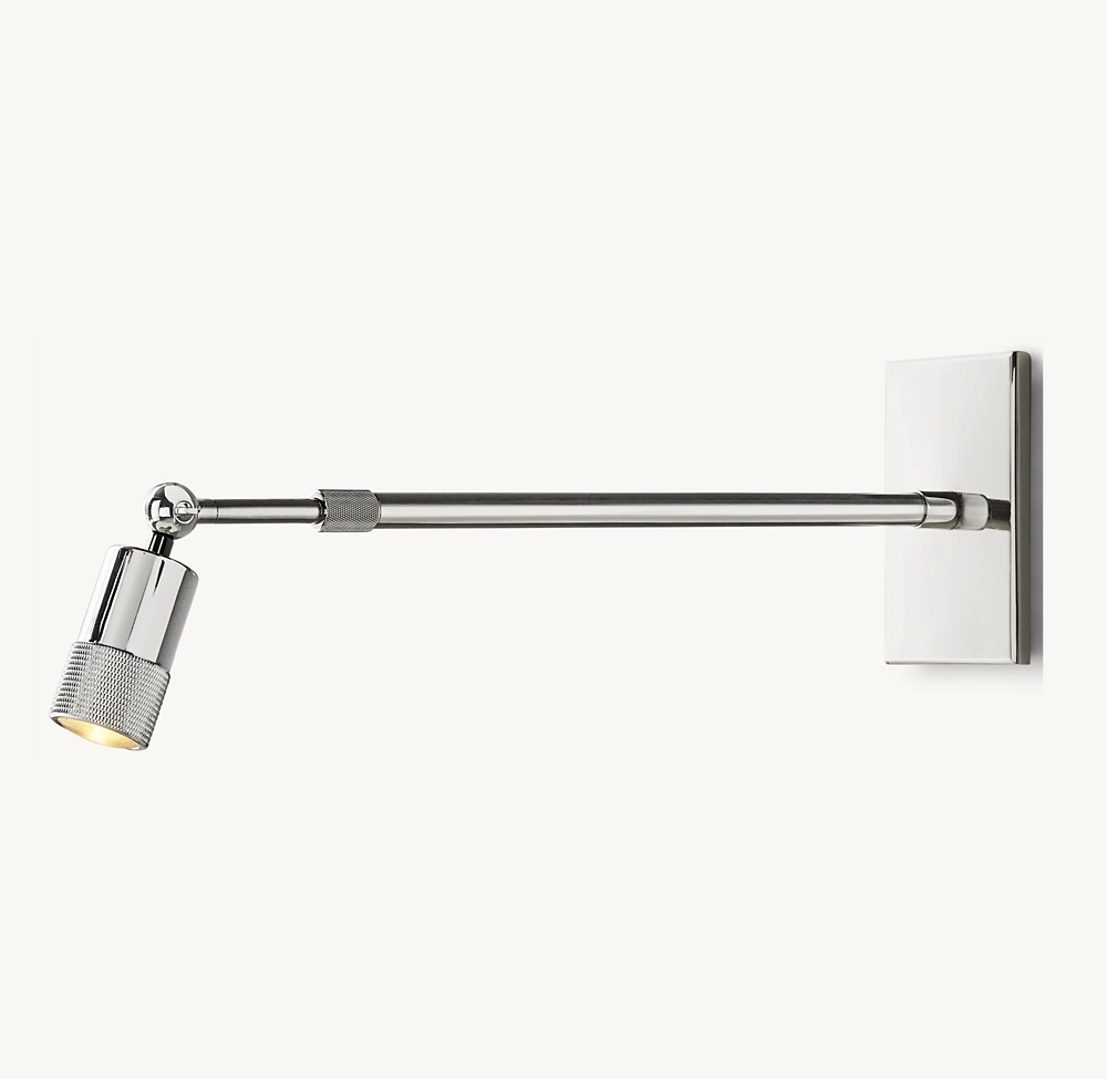 UTILITAIRE GRAND TELESCOPING SCONCE - Image 1