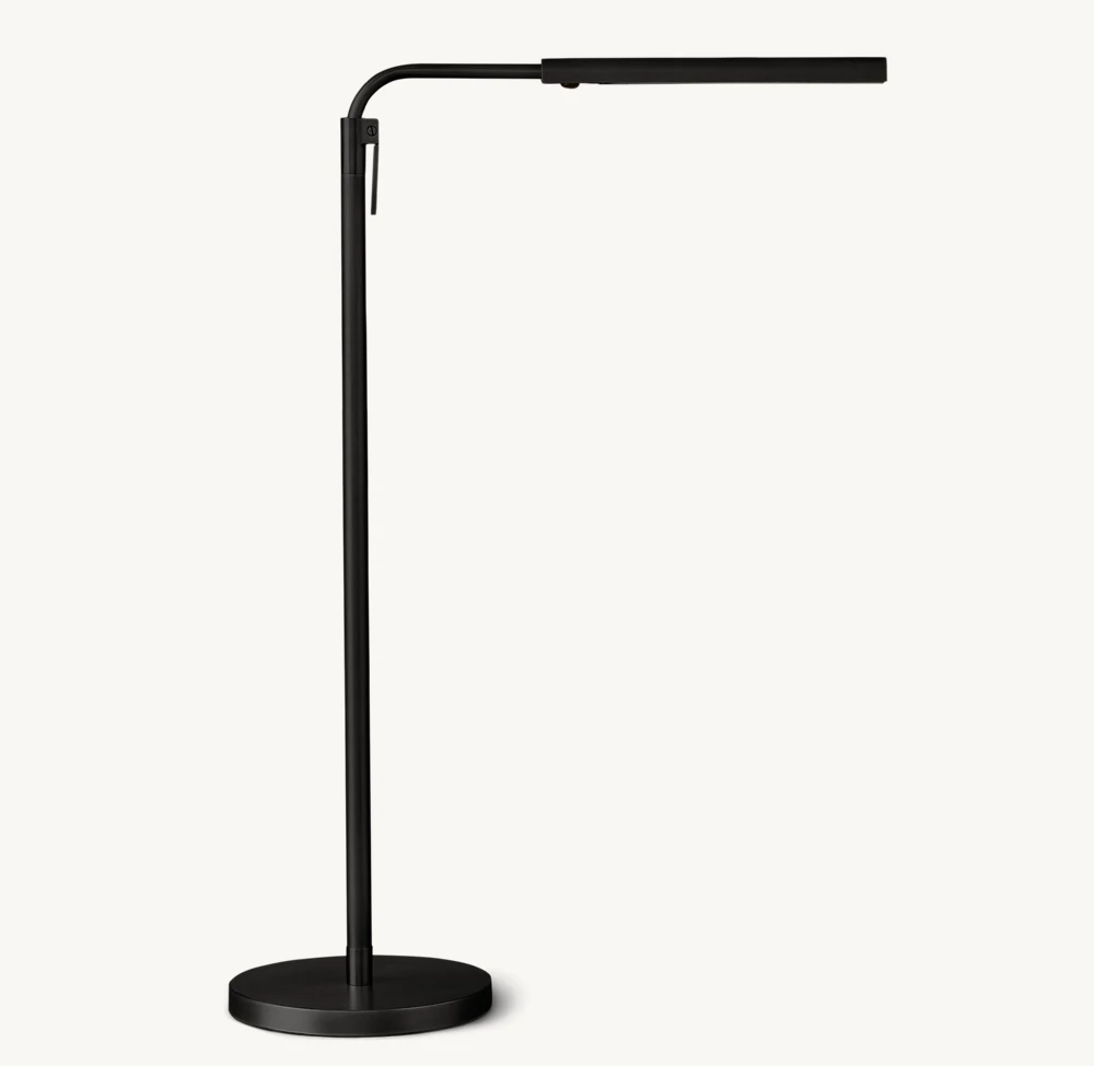 KNOX TASK FLOOR LAMP - Image 5