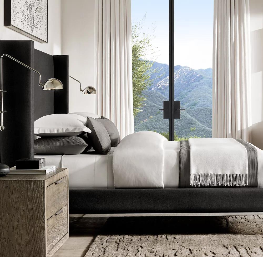 CONVESSI SWING-ARM SCONCE - Image 3