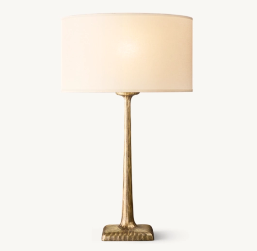THADDEUS TABLE LAMP