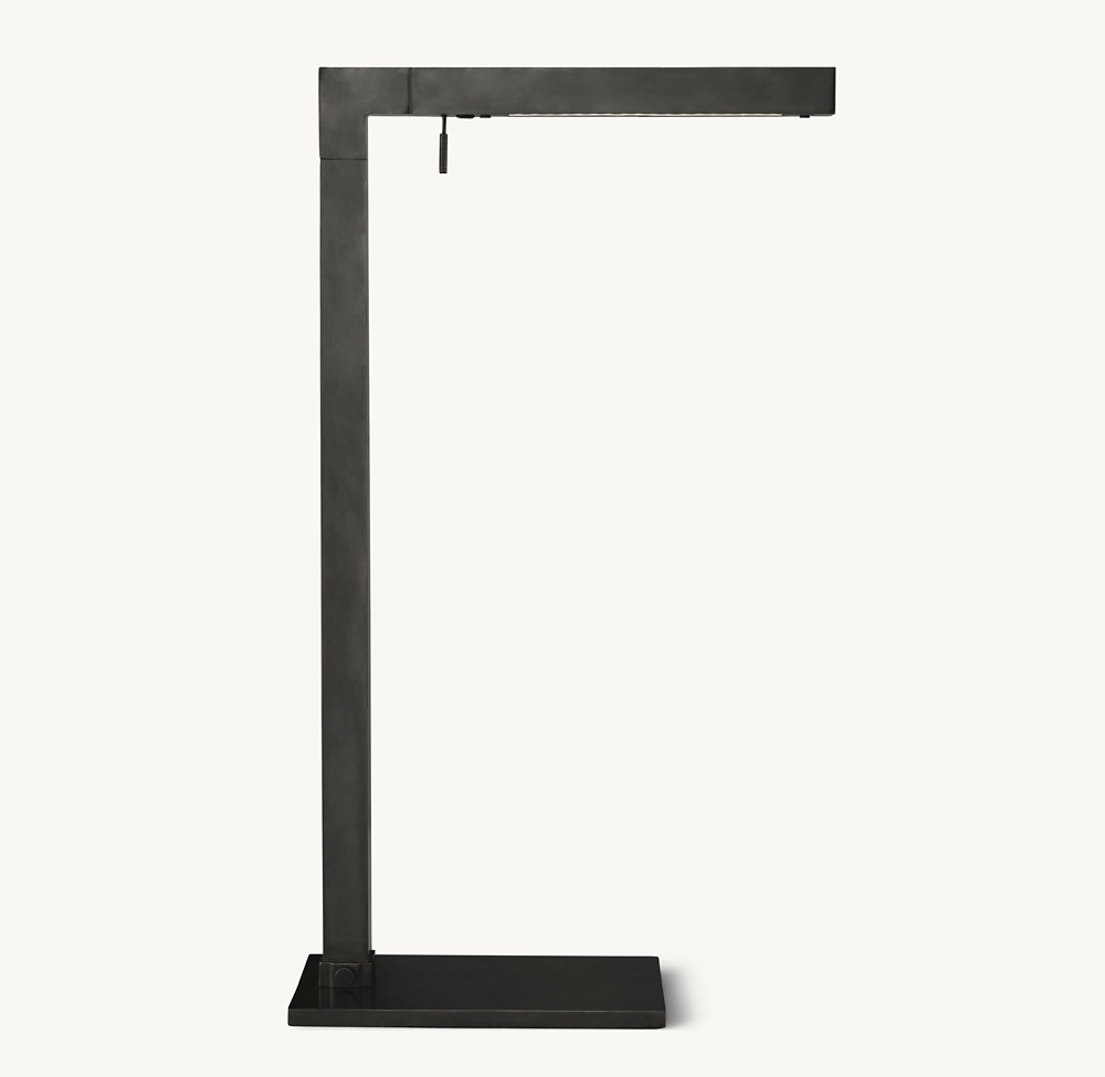 CANNELE TASK FLOOR LAMP - Image 6