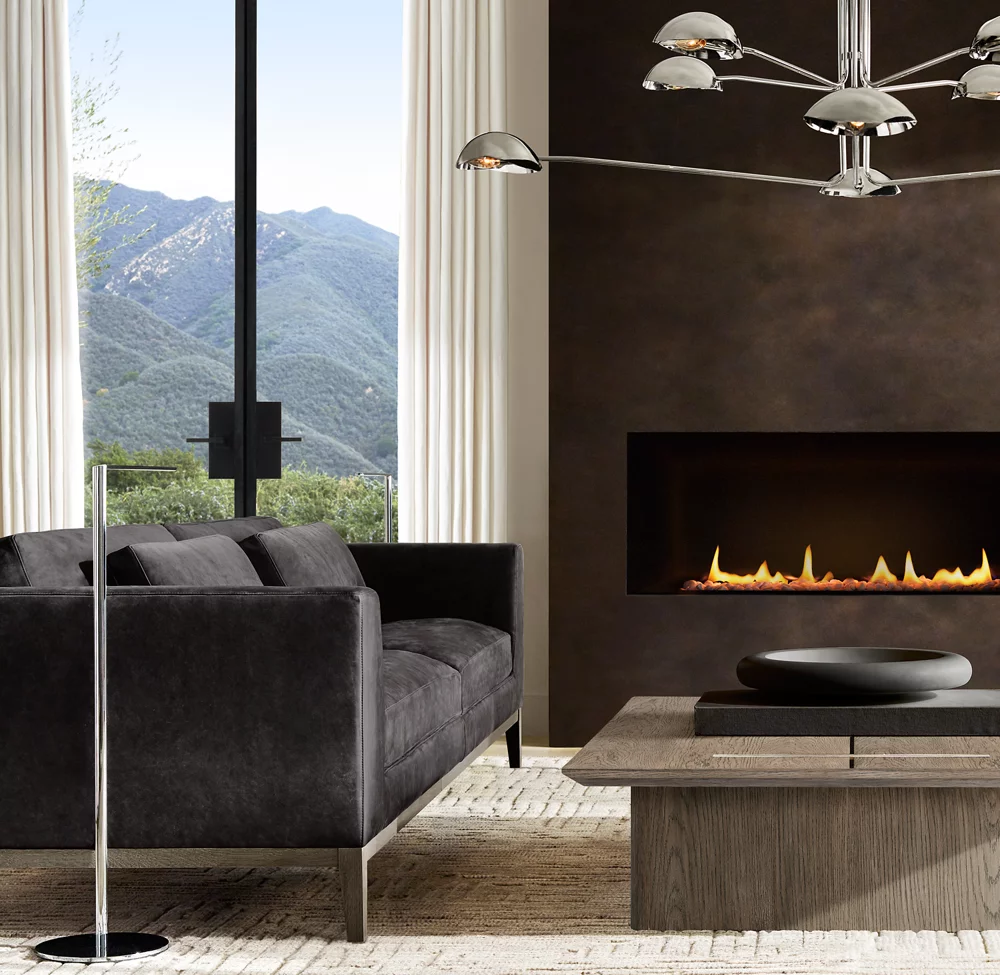 STELO TASK FLOOR LAMP - Image 8