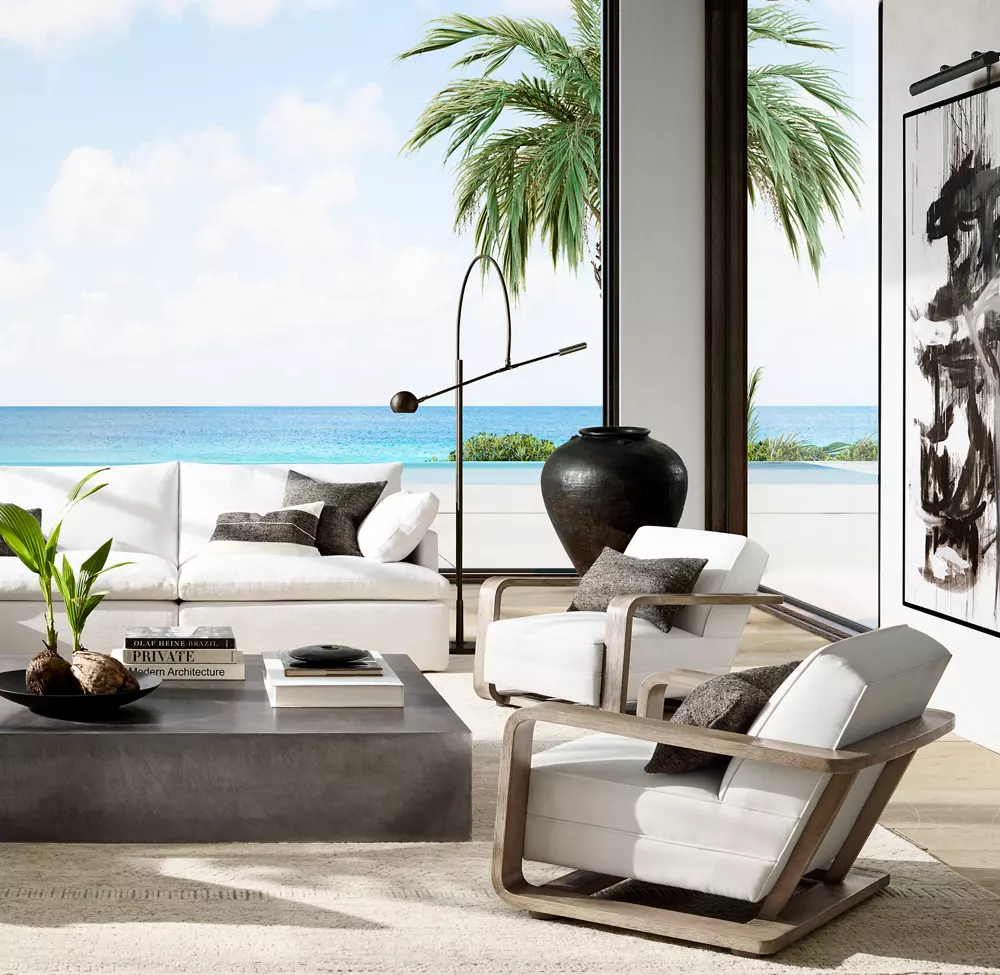 ORBITER II™ TASK FLOOR LAMP - Image 6