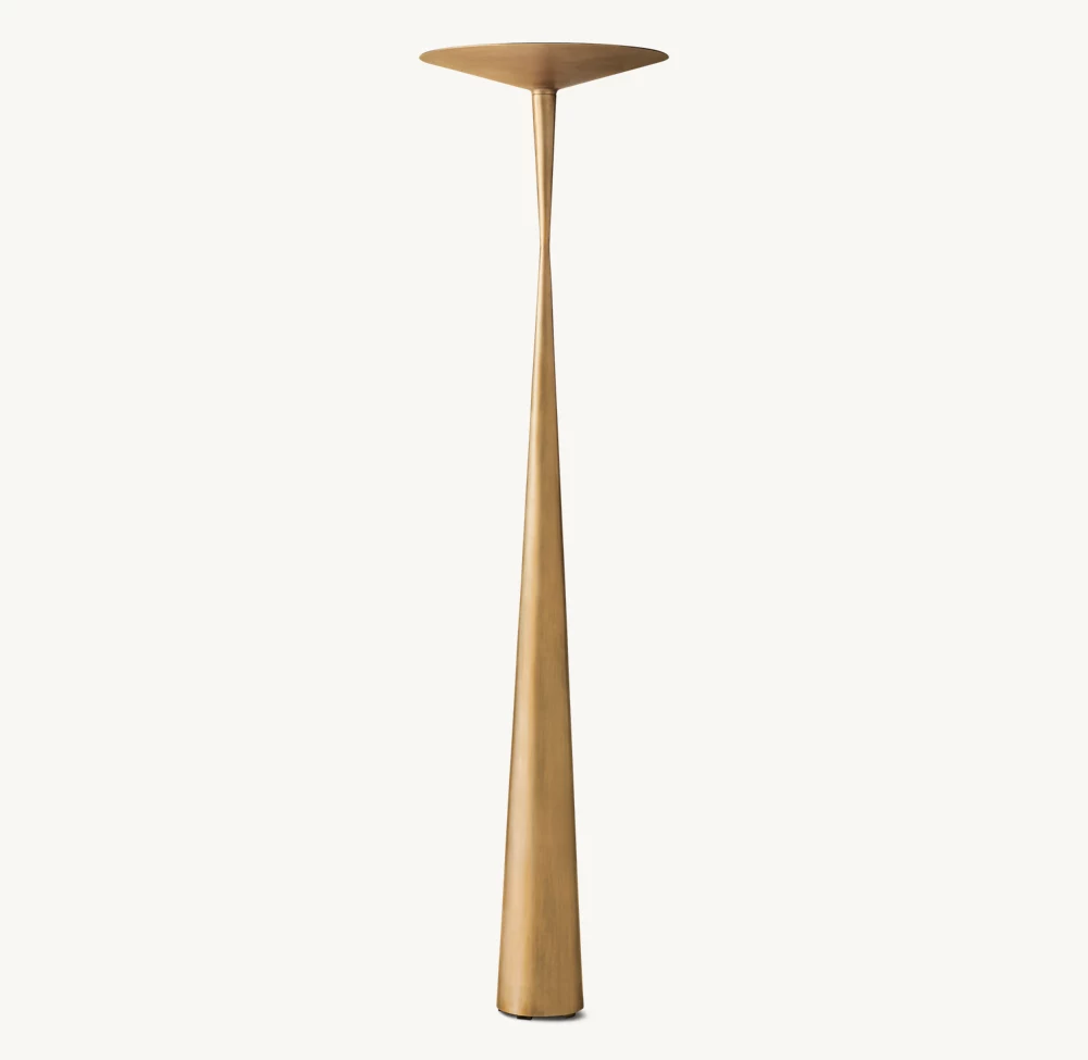 Noemi Torchiere Floor Lamp
