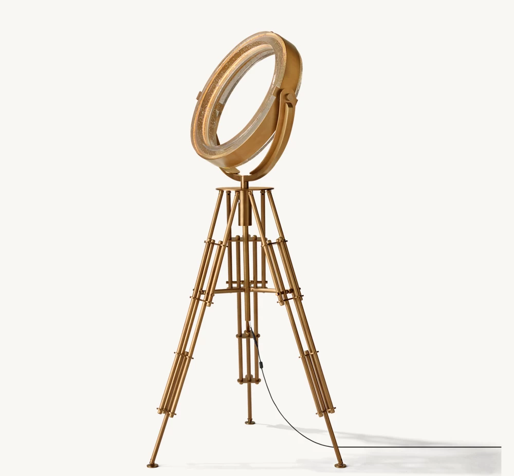 OLYMPIC FLOOR LAMP - Image 2