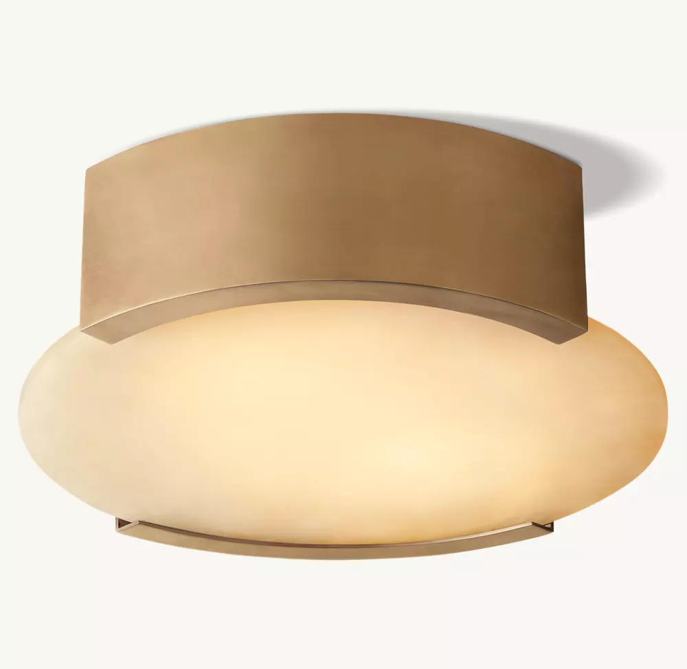 MÉLANGE FLUSHMOUNT - Image 1