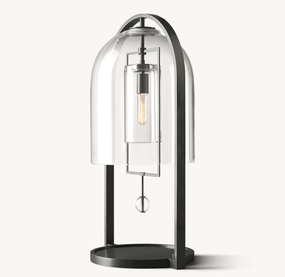 FULCRUM TABLE LAMP - Image 9