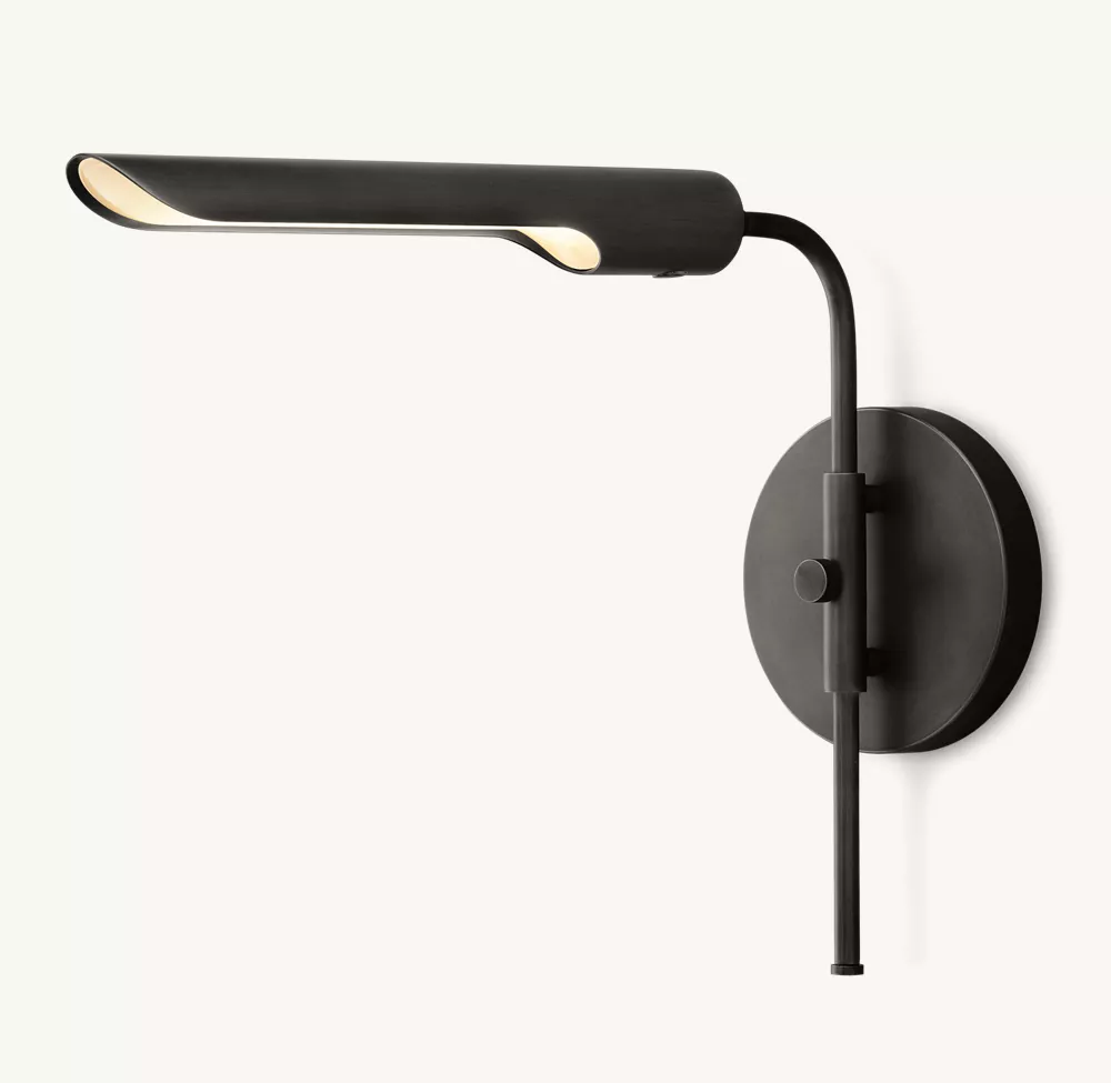 QUINTON TASK SCONCE - Image 4