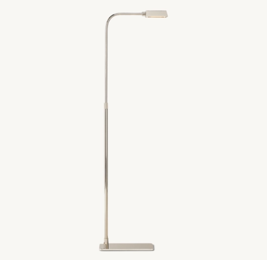 SANDERS TASK FLOOR LAMP