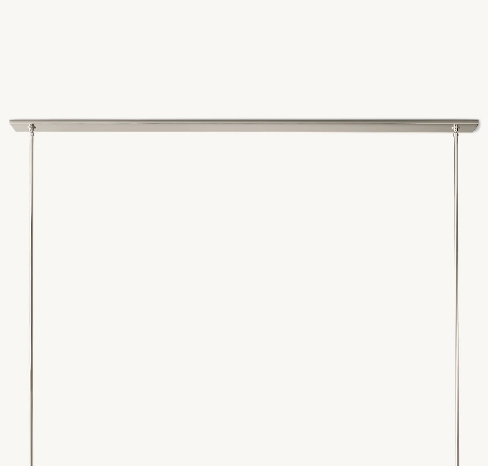 RAVELLE LINEAR CHANDELIER 73