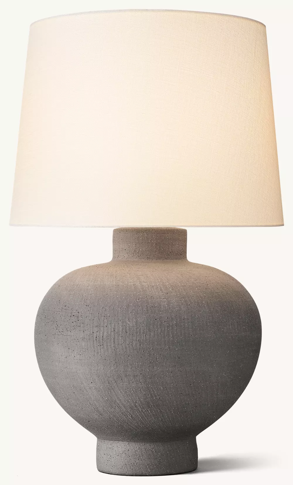 AICHA GLOBE LAMP - Image 3