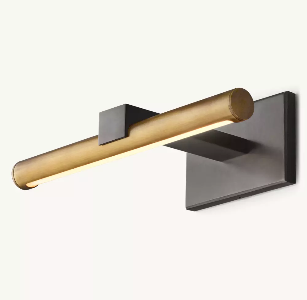 VELA ROUND PICTURE LIGHT - Image 7