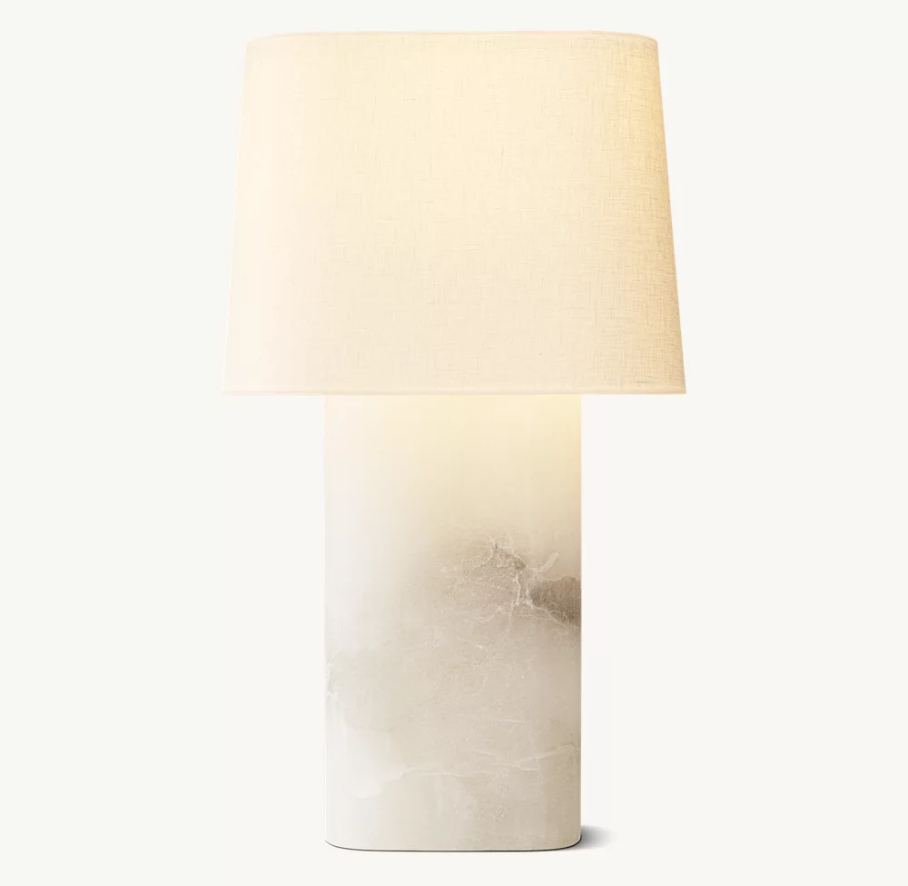 Aldo Table Lamp