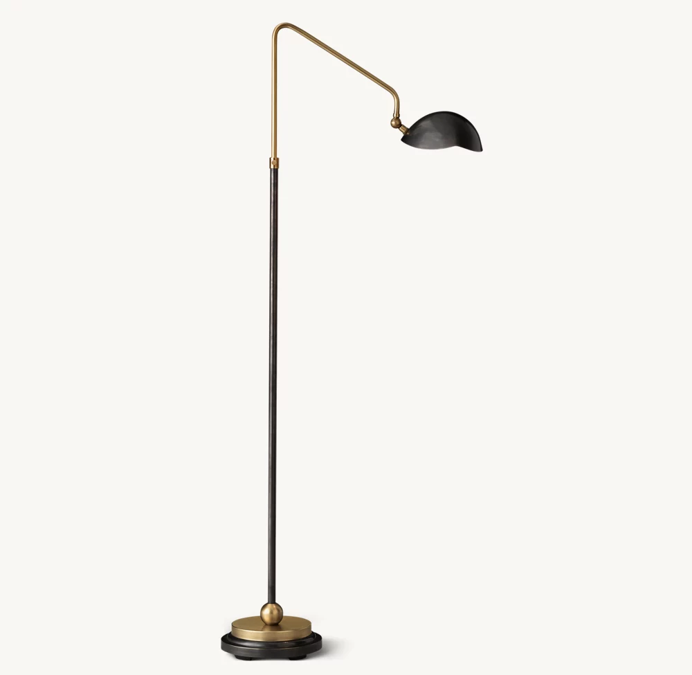 CONVESSI FLOOR LAMP - Image 1
