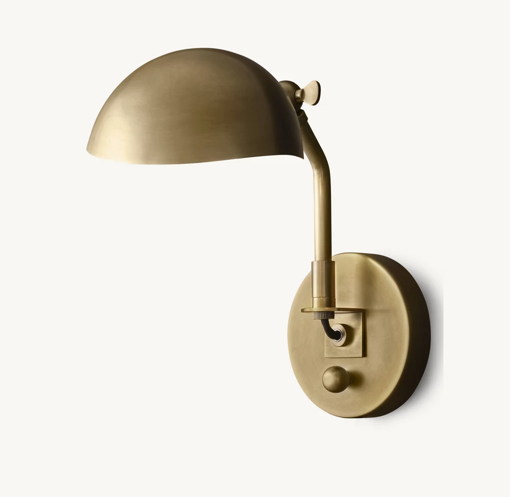 CONVESSI SCONCE - Image 1