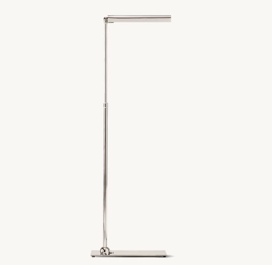 SLIMLINE TASK FLOOR LAMP
