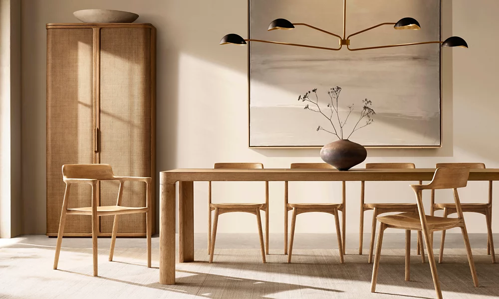 CONVESSI LINEAR CHANDELIER 72