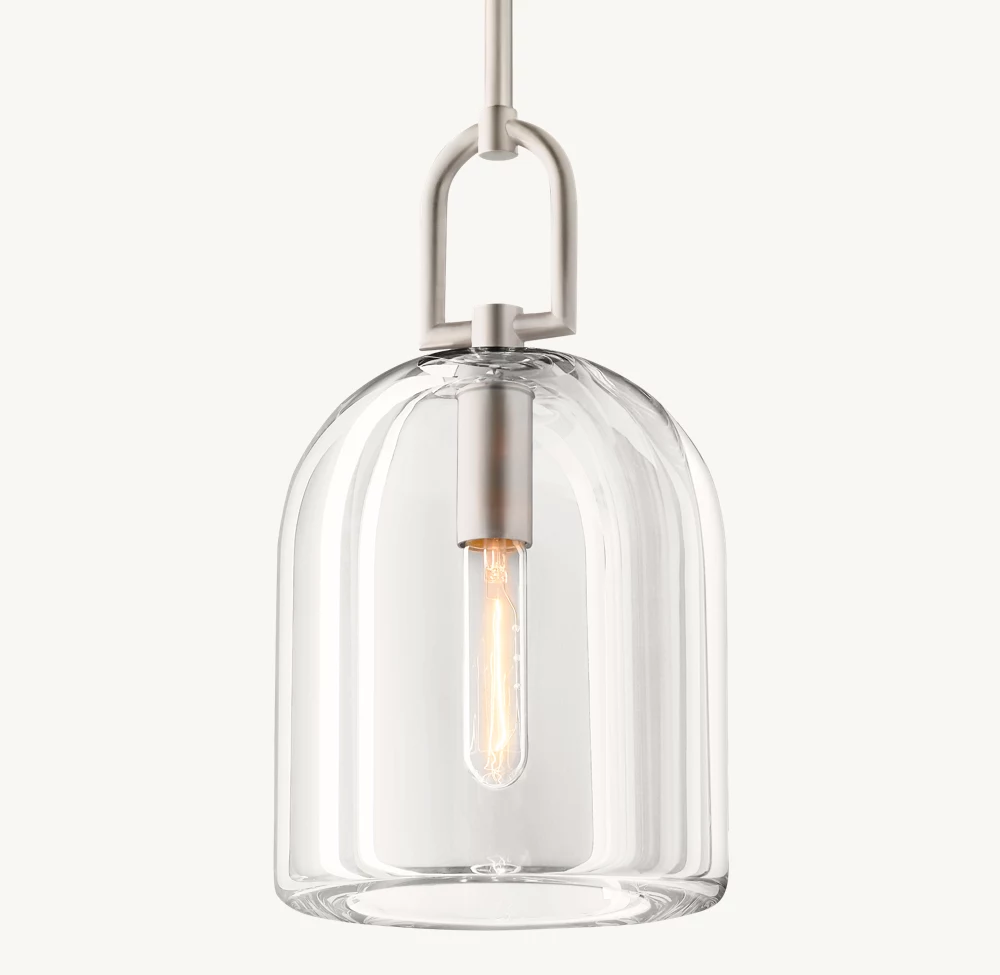 BOTANIST CLOCHE PENDANT - Image 4