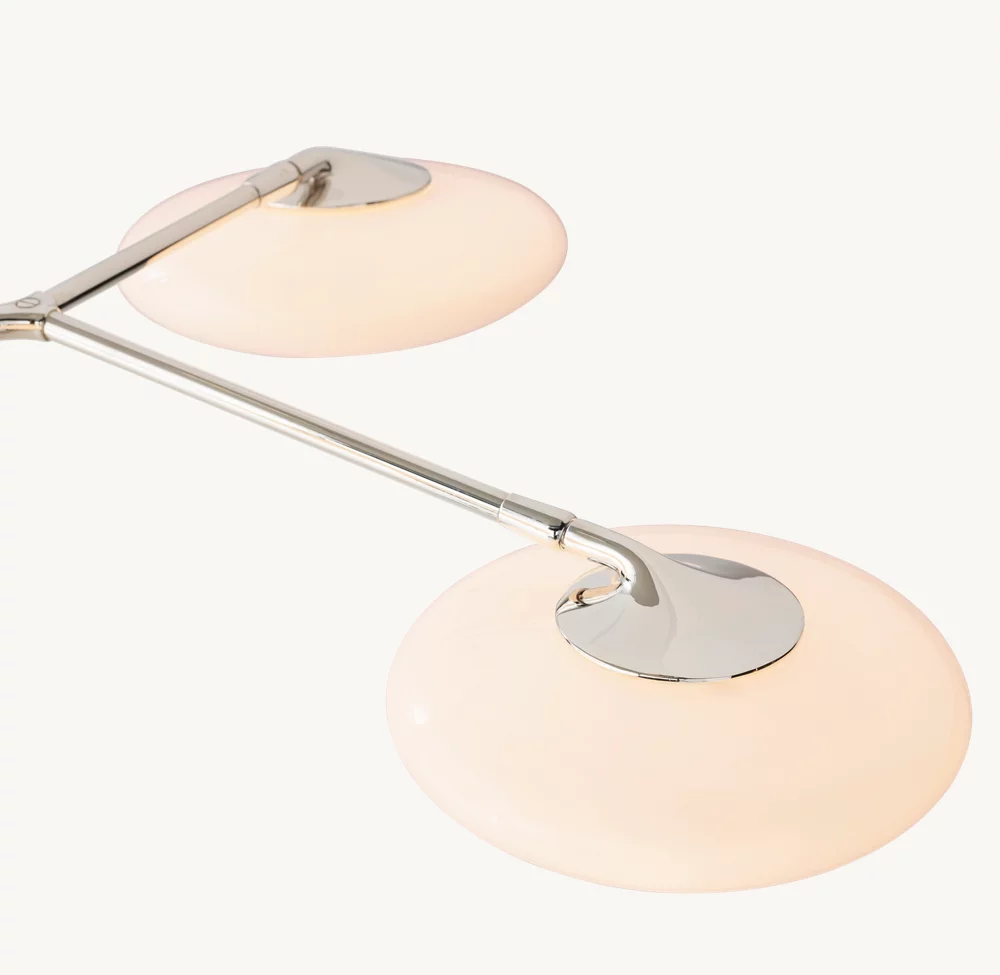 BRINDILLE LINEAR CHANDELIER 61