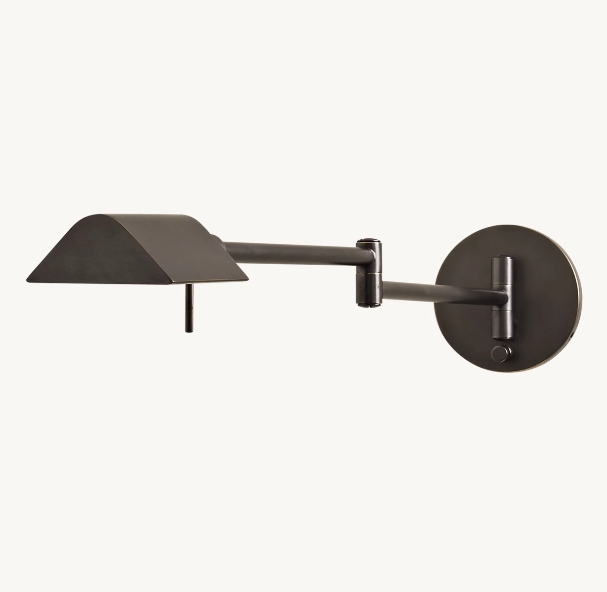 MÉTIER SCONCE - Bronze