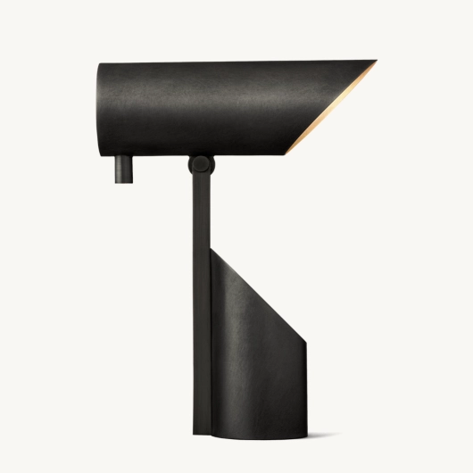 CHAMPEAUX FOLDING SPOTLIGHT