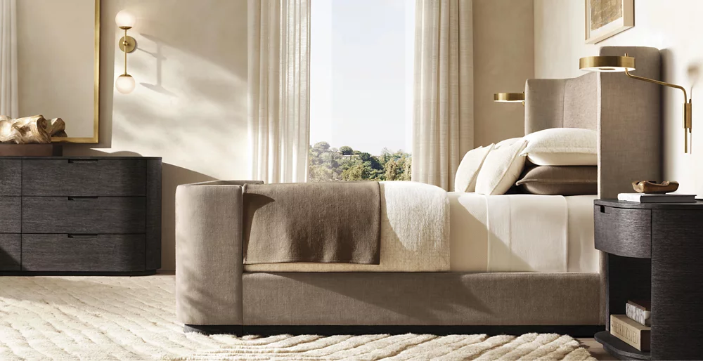 CIRQUE DOUBLE SCONCE - Image 2