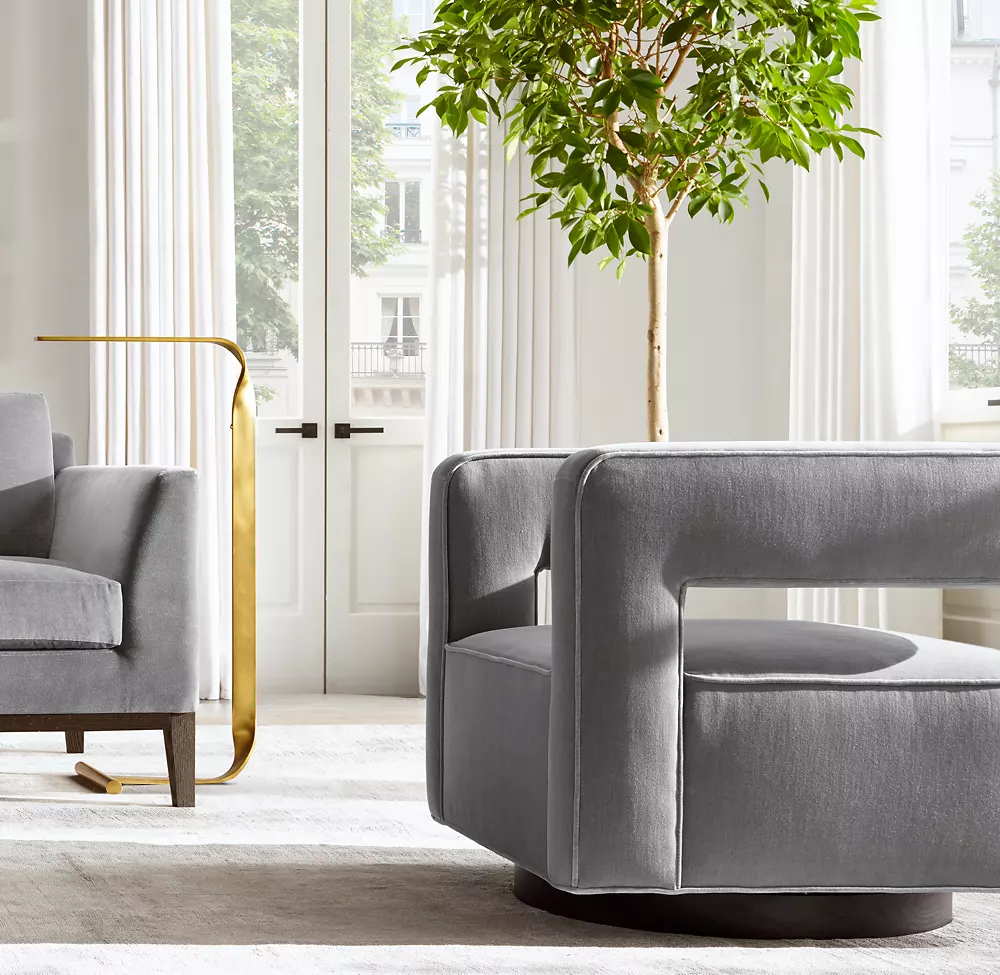 RIBBON FLOOR LAMP - Image 2