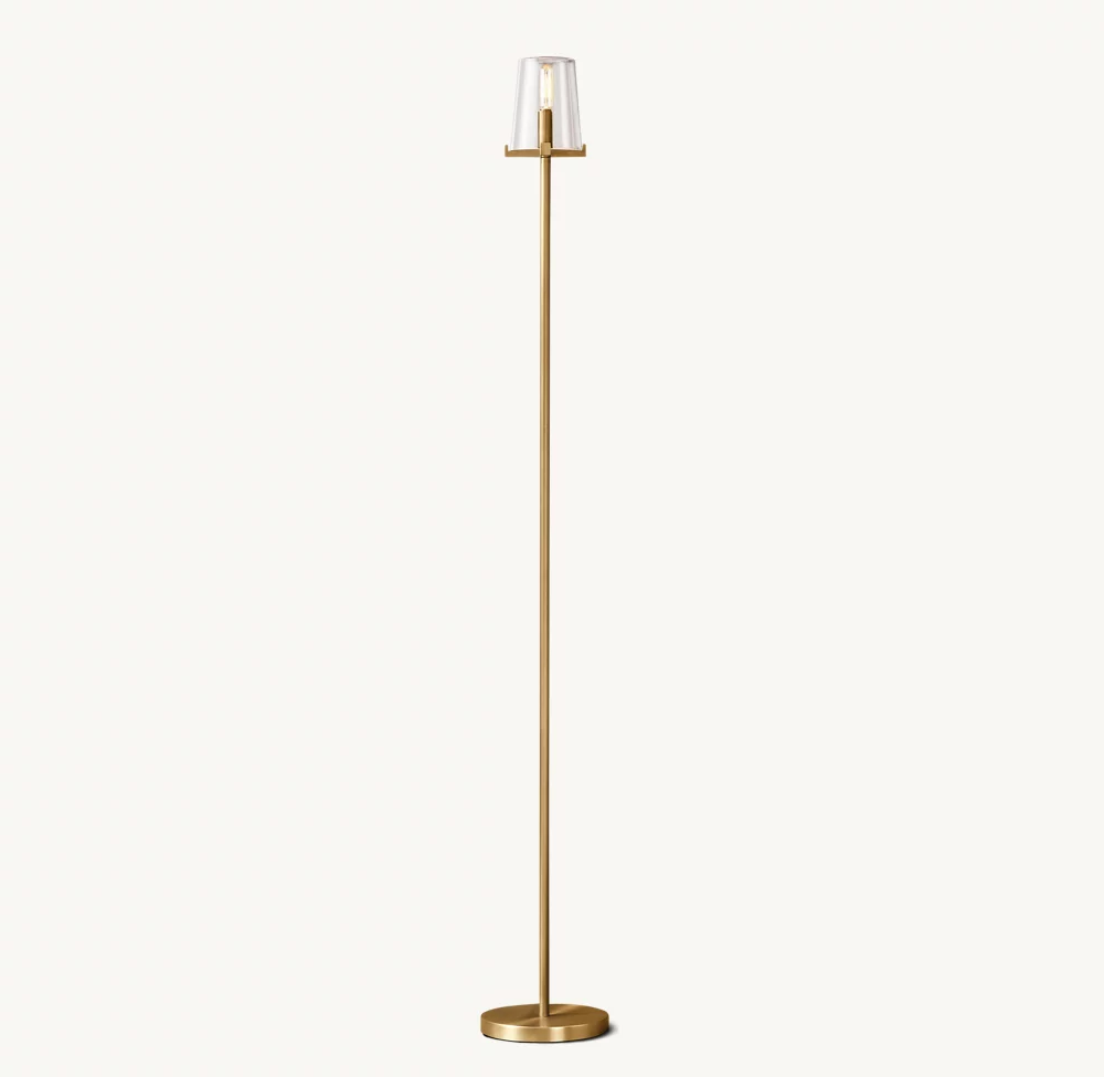 PAUILLAC FLOOR LAMP - Image 1