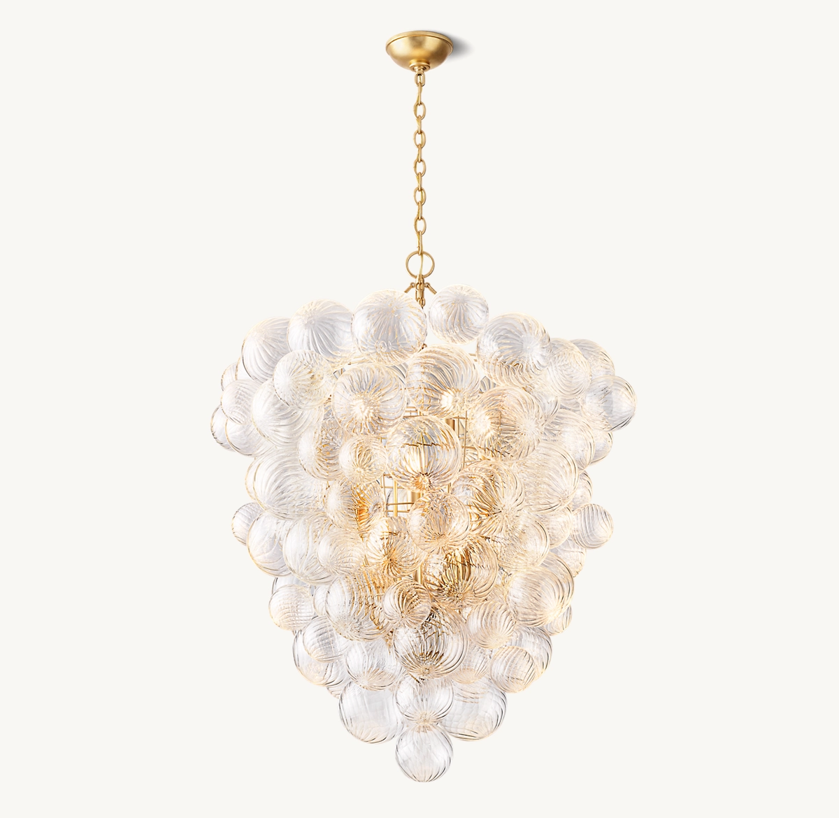TALIA ENTRY CHANDELIER 37