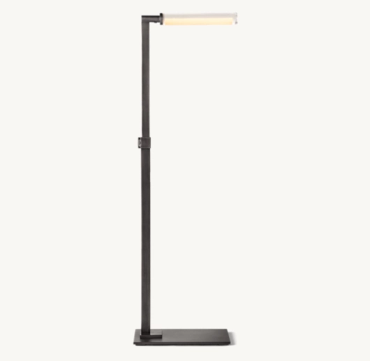 WOOSTER TASK FLOOR LAMP