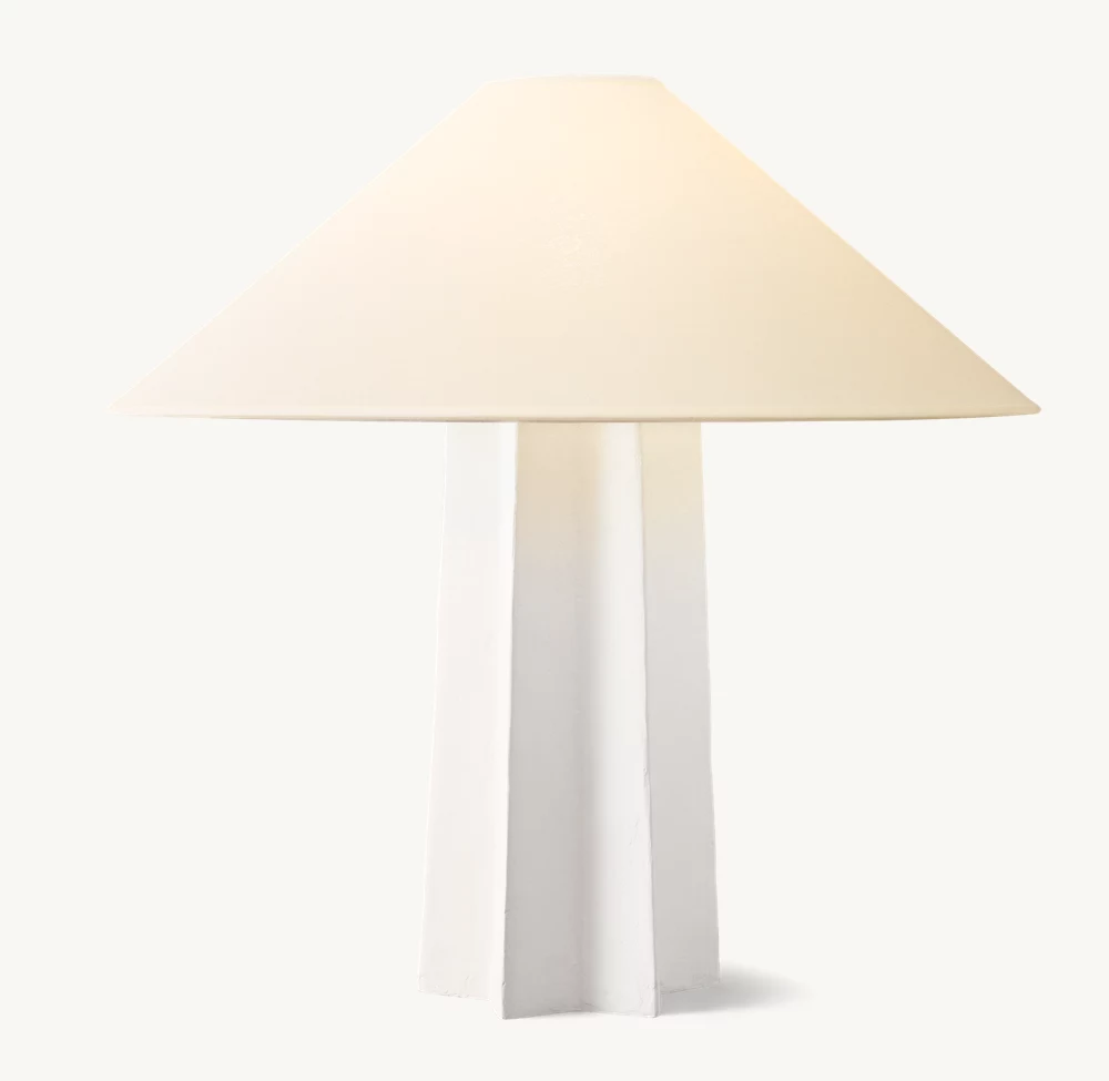 LOVALL TABLE LAMP - Image 1