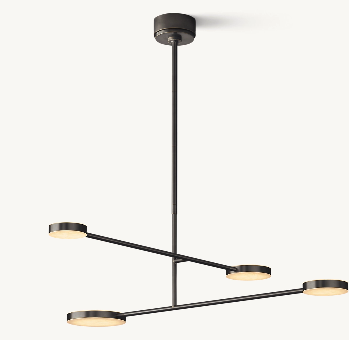ALEXANDER MOBILE CHANDELIER 36