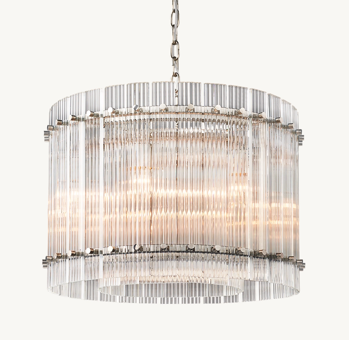 SAN MARCO ROUND CHANDELIER 22