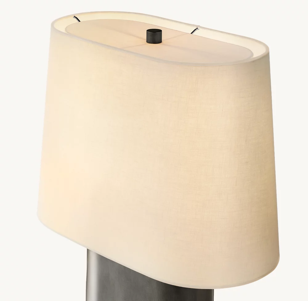 Aldo Metal Table Lamp - Image 4