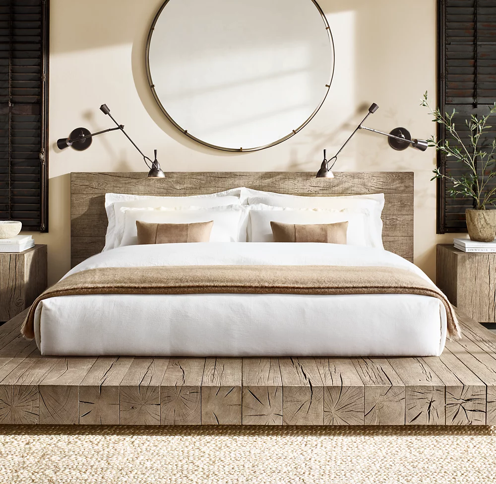 COUNTERPOISE SWING-ARM SCONCE - Image 2