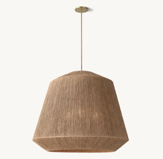 CEVA CLOCHE PENDANT