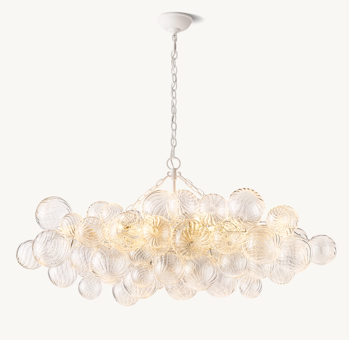 TALIA LINEAR CHANDELIER 51