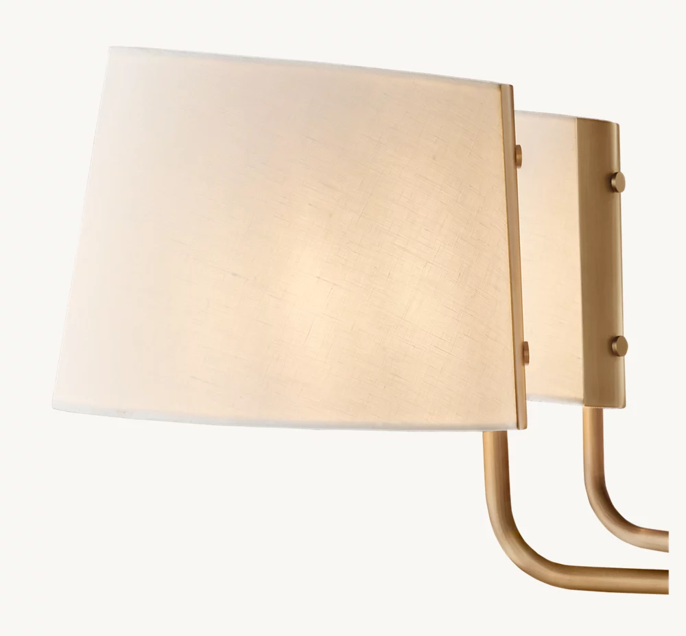 MARTINEAU ROUND CHANDELIER 60