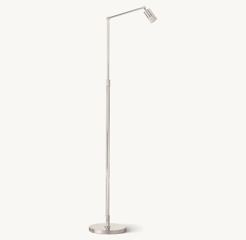 UTILITAIRE TASK FLOOR LAMP - Image 3