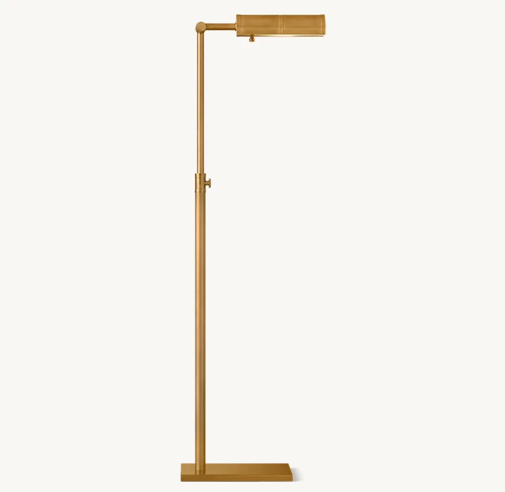 NORRIS TASK FLOOR LAMP - Image 1