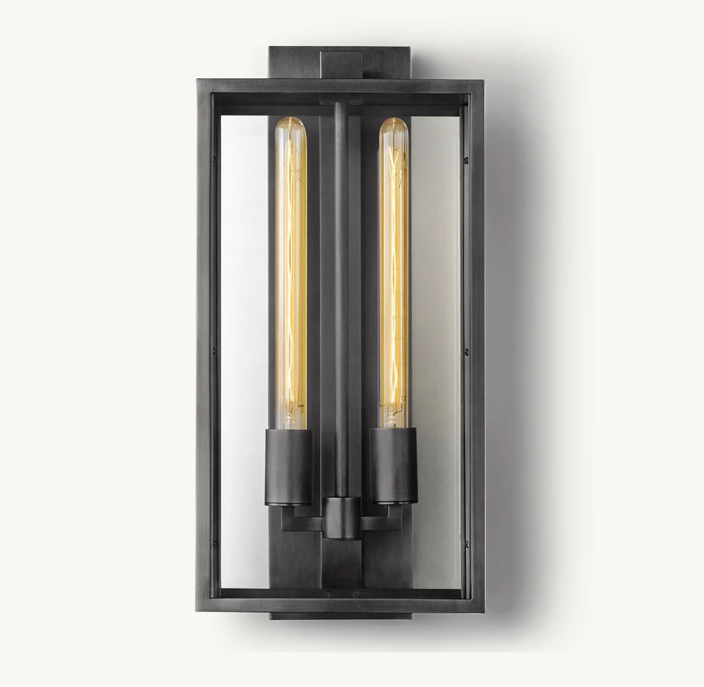 BECKMAN SCONCE 21