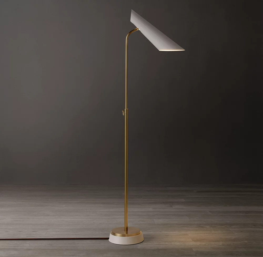 FRANCA FLOOR LAMP - Image 2