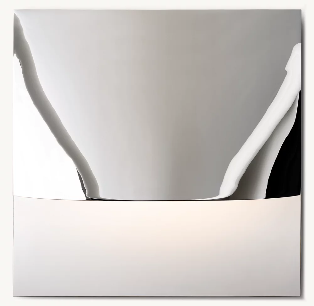 TAZA SQUARE SCONCE - Image 4