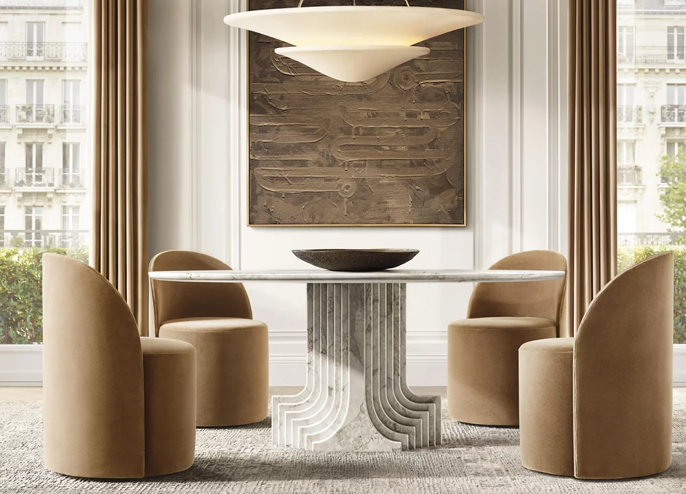 FIORI PENDANT - Image 1