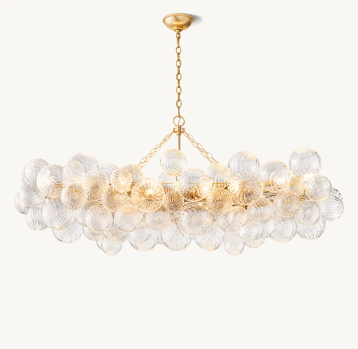 TALIA LINEAR CHANDELIER 63